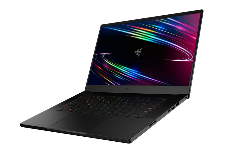 تم الإعلان عن جهاز Razer Blade 15 الجديد بشاشة عرض Asus للكمبيوتر المحمول