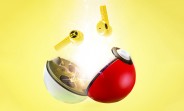 Razer unveils Pikachu themed TWS earphones with Poke ball case