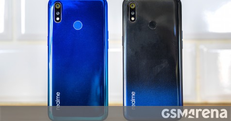 Realme 3 Realme 3i Replace Brings Lots Capabilities Fixes