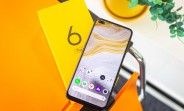 Realme 6 Pro arriving in Europe on May 5