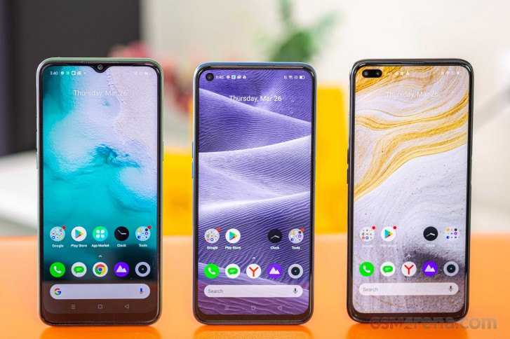 Realme 6i