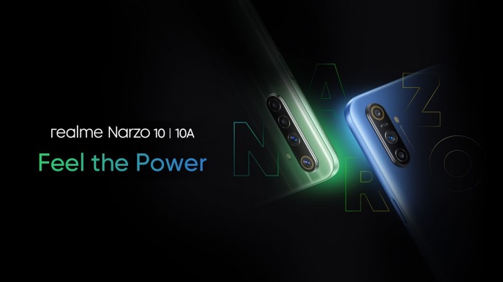 Realme Narzo 10 series April 21 launch uncertain