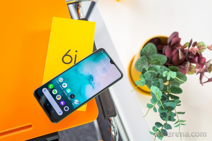 A new 5G Realme bags multiple certification. It could be the X3