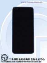 Images of Realme RMX2142, said to be the Realme X3