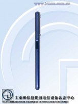 Images of Realme RMX2142, said to be the Realme X3