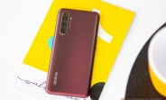 Realme X3 SuperZoom clears Bluetooth SIG certification