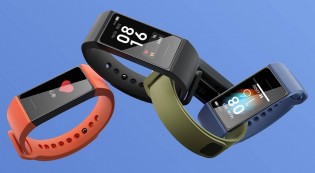 Xiaomi Mi Band 4C 