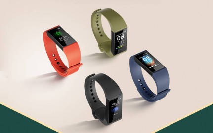 Redmi Band