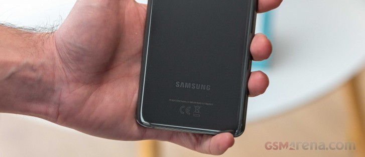 يكشف دليل أرباح Samsung عن زيادة سنوية في الربع الأول من عام 2020