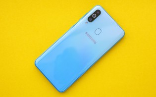 Samsung Galaxy A60