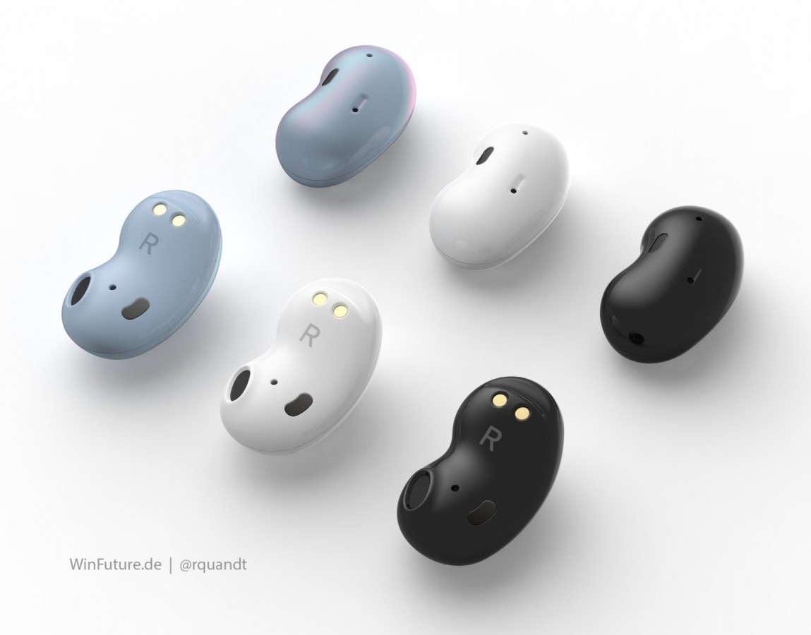 Samsung Galaxy Buds X.