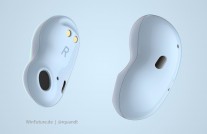 Samsung Galaxy Buds Bean