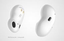 Samsung Galaxy Buds Bean