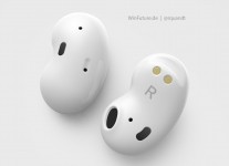 Samsung Galaxy Buds Bean