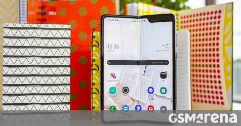 galaxy fold 2 rumors