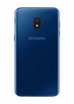 Samsung Galaxy J2 Core (2020): Blue