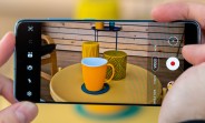 Samsung seeds yet another camera-focused update to Galaxy S20 series
