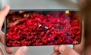 Some Samsung Galaxy S20 Ultra units plagued by a green screen tint