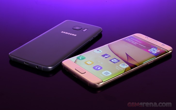 توقف Samsung تحديثات الأمان الفصلية لـ Galaxy S7 و S7 edge 