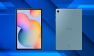 Samsung Galaxy Tab S6 Lite European pricing leaks ahead of imminent launch