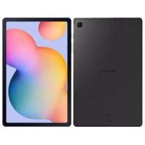 samsung tab s6 lite gray