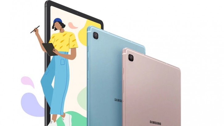 samsung galaxy tab s6 with s pen price