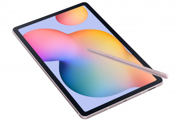 samsung tab s6 launch date