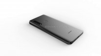 More renders of the phone
