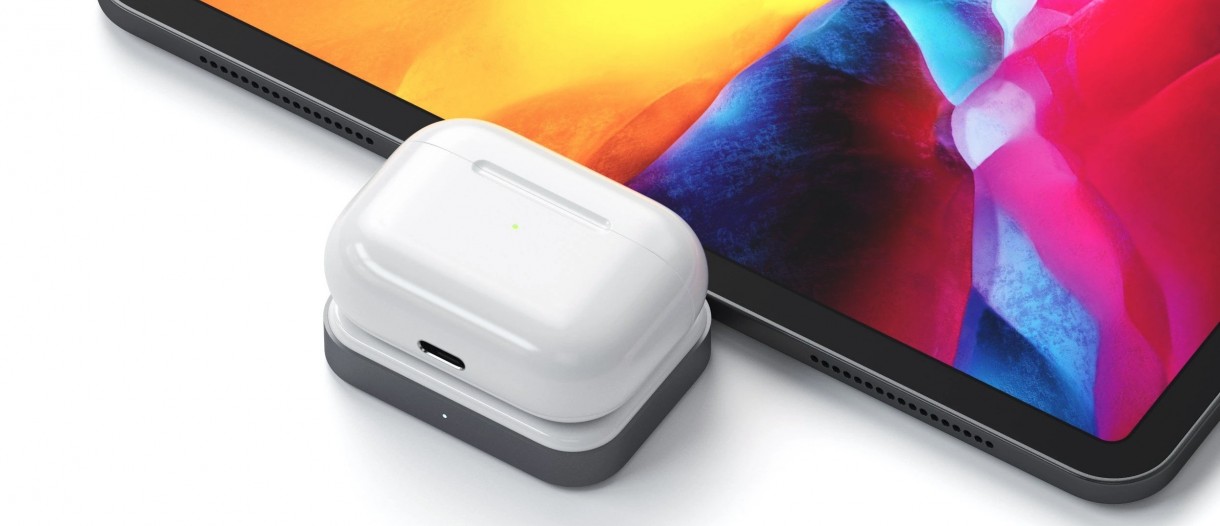 earpods usbc