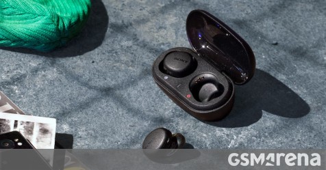 Sony launches WF-XB700 earbuds and WH-CH710N noise canceling headphones