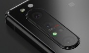 Sony Mobile President talks the Xperia II phones, 5G and the future