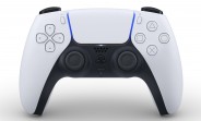 Sony shows off PlayStation 5 DualSense controller