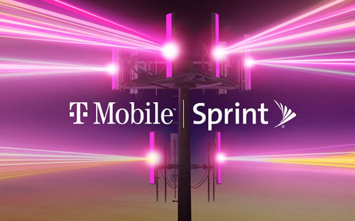 تستكمل T-Mobile رسميًا الاندماج مع Sprint حيث يتنحى Legere عن منصب الرئيس التنفيذي