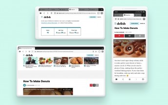 Vivaldi final version hits Android, 3.0 available on desktop