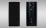 Upcoming vivo G1 appears in renders, looks identical to S6 5G 