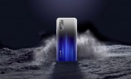Take a look at the first vivo iQOO Neo3 official image