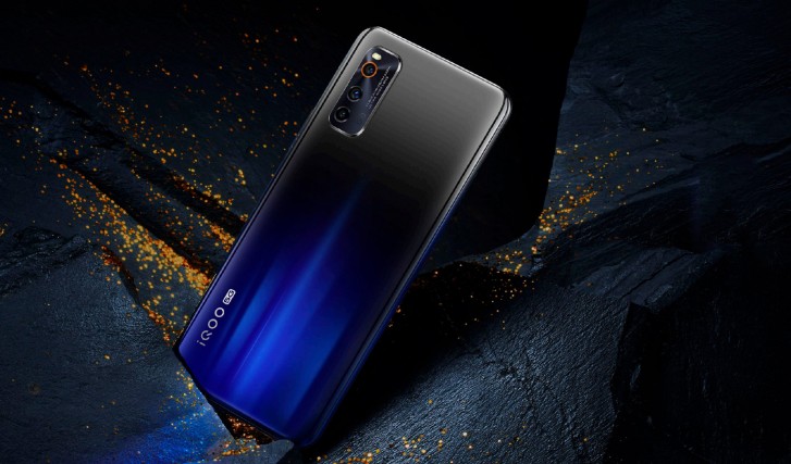 vivo sells over 30,000 iQOO Neo3 smartphones in first sale