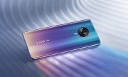 vivo S6 5G gets new Streamer Secret color