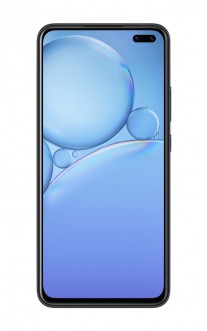 vivo V19 