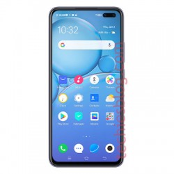 vivo V19