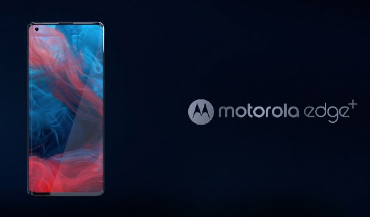 Watch the Motorola Edge series unveiling here - GSMArena.com news