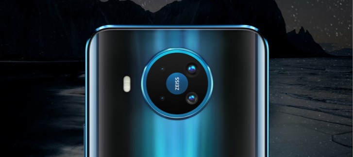 استطلاع أسبوعي: يشير هاتف Nokia 8.3 5G إلى العديد من الإصدارات الأولى لـ HMD ، ولكن هل السعر طموح للغاية؟