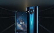 Weekly poll results: Nokia 8.3 5G's price may be a dealbreaker