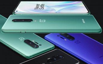 Weekly poll results:  OnePlus 8 Pro fate to be decided by reviews, non-Pro written off