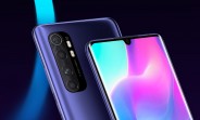 Weekly poll: does the Mi Note 10 Lite have a place in Xiaomi's lineup?