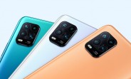 Xiaomi details the Mi 10 Youth camera, shares plenty of photo samples
