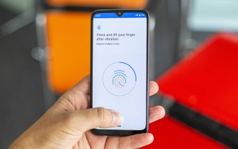 Xiaomi Mi A3 once again is receiving Android 10 update
