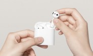 Xiaomi unveils Mi Air 2S TWS earbuds with 24h battery life, LHDC codec support