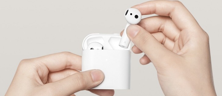 Xiaomi unveils Mi Air 2S TWS earbuds with 24h battery life LHDC