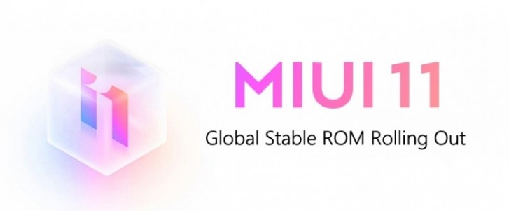 Xiaomi Mi Max 3 و Mi 8 Lite يحصلان على Android 10 مع MIUI 11